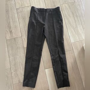 Mango dress pants size 6 skinny pants